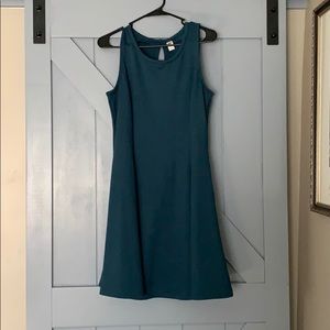 Fit & flare dress